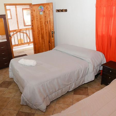 Hotel Campestre Inaoska Ecospa Nobsa Zewnętrze zdjęcie