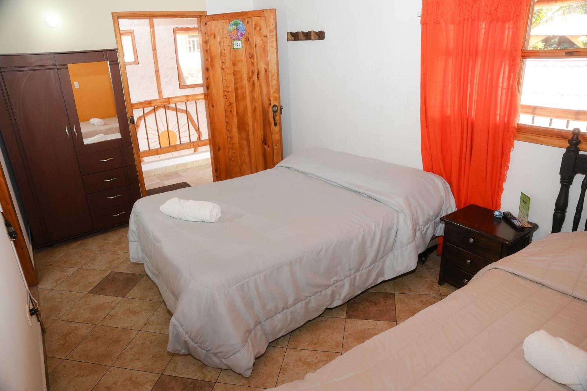 Hotel Campestre Inaoska Ecospa Nobsa Zewnętrze zdjęcie