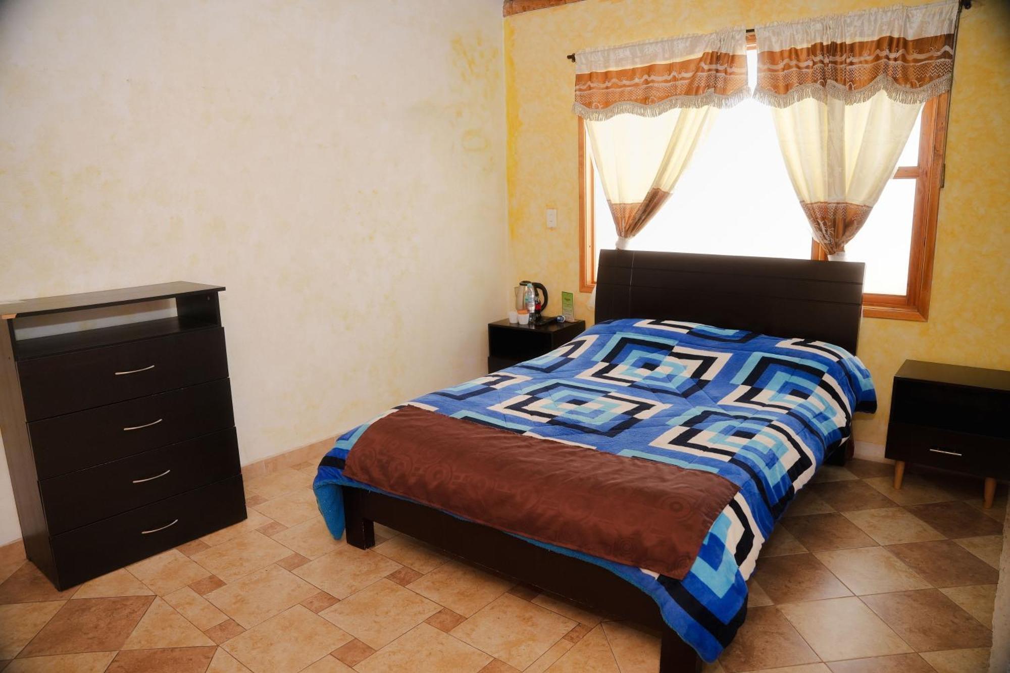 Hotel Campestre Inaoska Ecospa Nobsa Zewnętrze zdjęcie